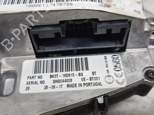 Used Radio Radio 36834598 36834598