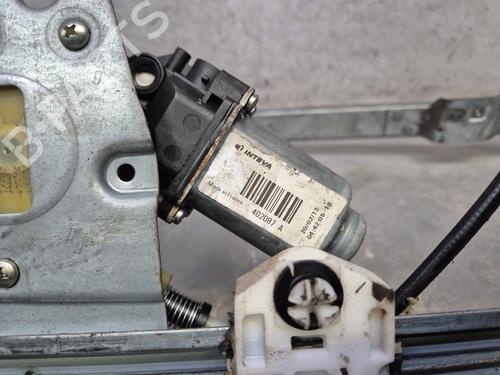 Vindusheismekanisme venstre foran RENAULT KANGOO Express (FW0/1_) | BP30868088C22