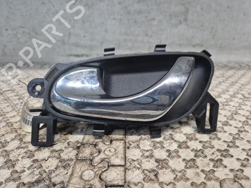 Used Rear left interior door handle RENAULT KADJAR (HA_, HL_) 1.5 dCi 110 (HLA3) (110 hp) 26897119