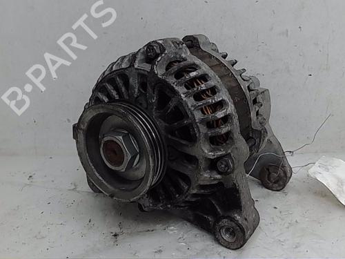 Used Alternator Alternator 13832412 13832412