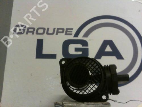 Mass air flow sensor VW POLO (9N_, 9A_) 1.4 TDI | BP13869977M95 