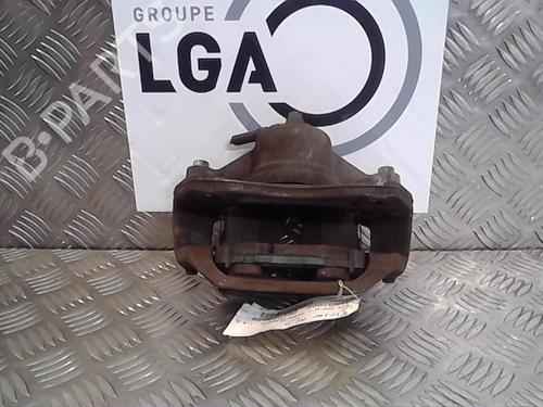 Right front brake caliper KIA CEE'D SW (ED) 1.6 CRDi 115 | BP14521847M104 