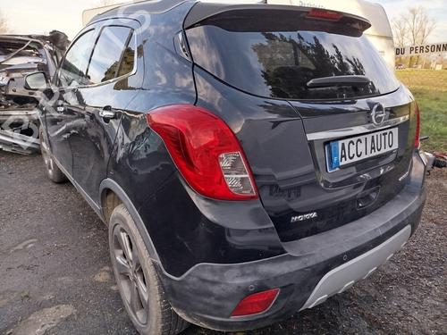 Left front window switch OPEL MOKKA / MOKKA X (J13) 1.7 CDTI (_76) | BP37704799I27 - Image 16