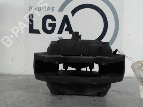 Right front brake caliper MERCEDES-BENZ M-CLASS (W163) ML 270 CDI (163.113) | BP14520461M104 