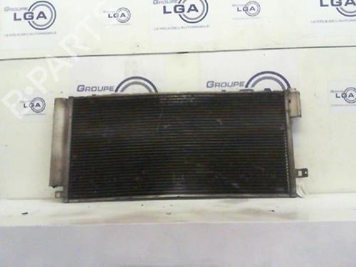 Used AC radiator FIAT GRANDE PUNTO (199_) [2005-2025]  14548227