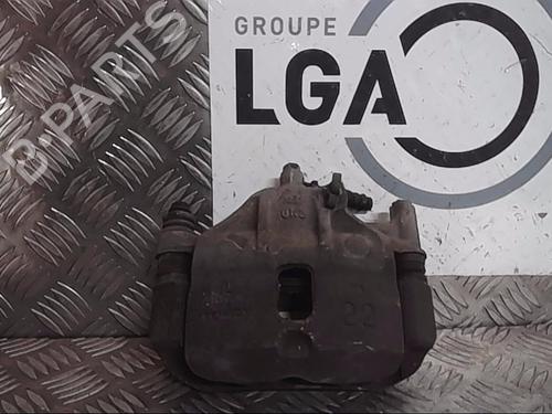 Used Left front brake caliper HYUNDAI GETZ (TB) 1.5 CRDi (88 hp) 14521188