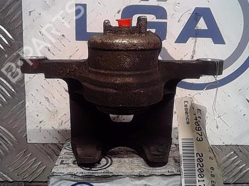 Right front brake caliper CHEVROLET MATIZ (M200, M250) 0.8 | BP14521699M104 