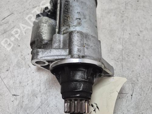 Starter AUDI A1 Sportback (8XA, 8XF) | BP37597228M8 - Image 2