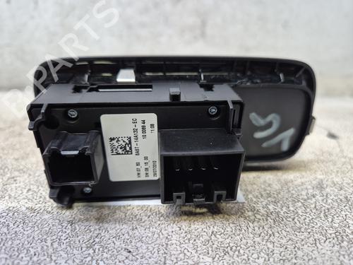 Left front window switch FORD FIESTA VI (CB1, CCN) 1.4 TDCi | BP27169315I27 