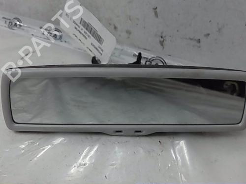 Used Rear mirror SEAT IBIZA IV (6J5, 6P1) 1.6 TDI (90 hp) 17219310