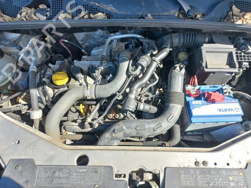 Front left interior door handle DACIA LODGY (JS_) 1.2 TCe (JSAY, JSM0) | BP34229154I13  - Image 8