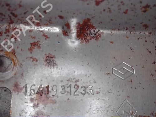Used Support RENAULT MEGANE III Hatchback (BZ0/1_, B3_) 1.6 dCi (BZ00, BZ12, BZ13) (130 hp) 14557897