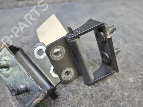 Hinge/Door check strap NISSAN QASHQAI I (J10, NJ10)  | BP30117534C146 