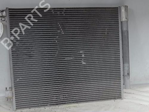 AC radiator NISSAN X-TRAIL III (T32_, T32R, T32RR) 1.6 dCi (T32) | BP21285077M32 