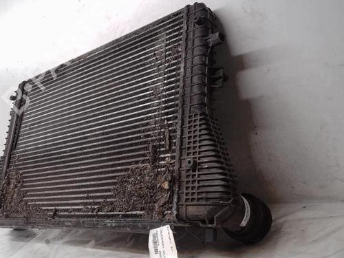 Intercooler VW GOLF V (1K1)  | BP15635329M30 