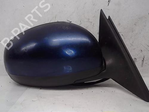 Used Right mirror SKODA FABIA II (542) [2006-2014]  13836963