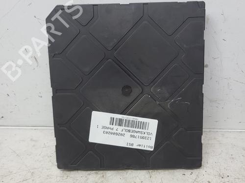 Used Fuse box Fuse box VW GOLF VII (5G1, BQ1, BE1, BE2) [2012-2021] 35465803 35465803