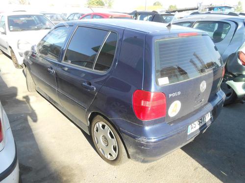 Højre baglygte VW POLO (6N2)  | BP13867929C35