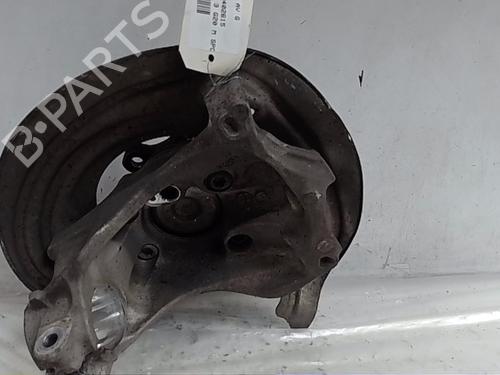 Used Left front steering knuckle BMW 3 Gran Turismo (F34) [2012-2025]  19791843