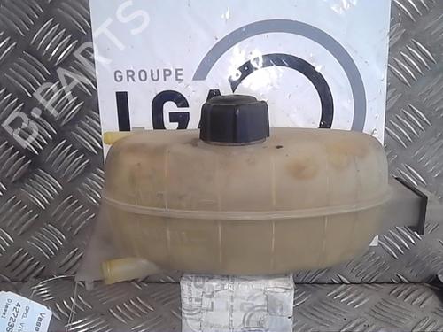 Expansion tank OPEL VIVARO A Van (X83) 1.9 DTI (F7) | BP13858042C120 