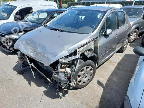 Fuel pump PEUGEOT 307 (3A/C) 2.0 HDi 90 | BP14571467M76 