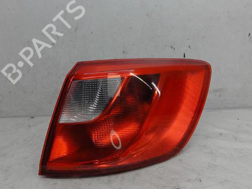 Right taillight SEAT IBIZA IV ST (6J8, 6P8) 1.6 TDI | BP16037534C35 