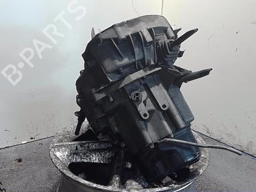 Used Gearbox RENAULT CLIO II (BB_, CB_) [1998-2016]  19088970