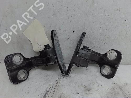 Used Hinge/Door check strap JAGUAR XF I (X250) 3.0 D (241 hp) 14567027