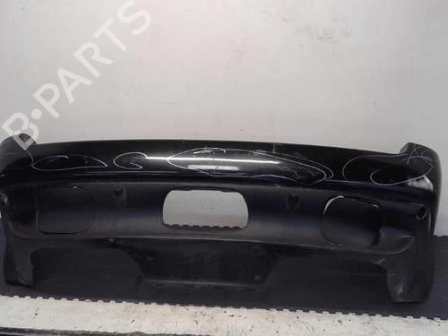 Rear bumper BMW X5 (E53) 3.0 d | BP17098950C8 