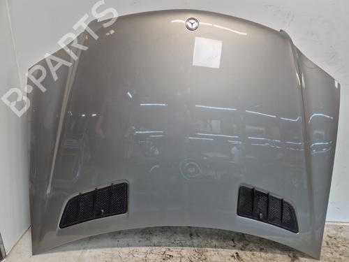 Used Hood Hood MERCEDES-BENZ M-CLASS (W164) [2005-2012] 34200890 34200890
