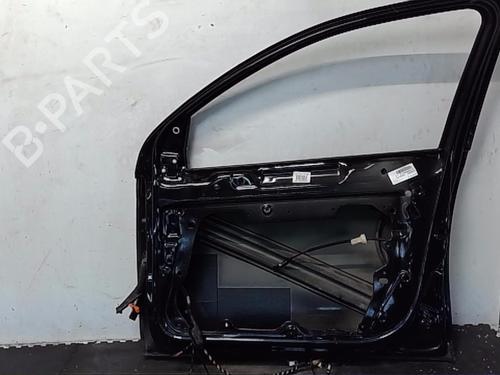 Right front door VW GOLF VI (5K1)  | BP21784451C3 