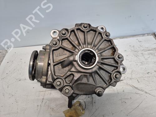 Used Transfer box Transfer box 38004118 38004118