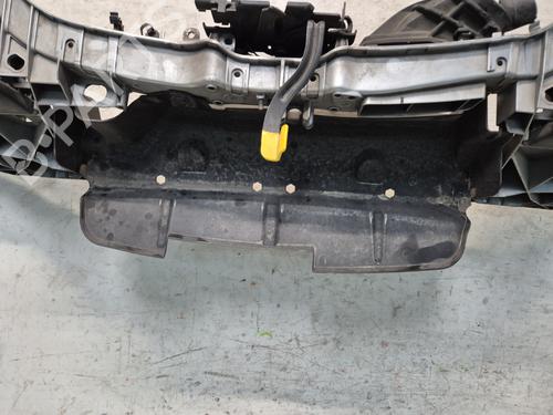 Frontplade/Frontkurv FORD C-MAX II (DXA/CB7, DXA/CEU)  | BP29872189C72