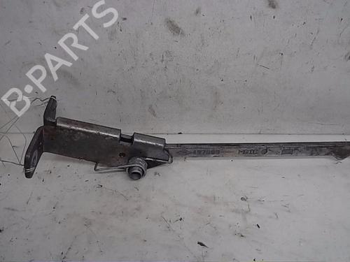 Used Hinge/Door check strap RENAULT KANGOO Express (FW0/1_) [2008-2025]  14565807