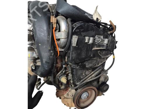 Engine DACIA DUSTER (HS_) 1.5 dCi 4x4 | BP29962852M1