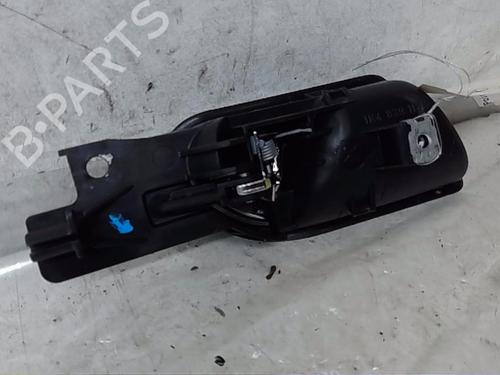 Rear left interior door handle VW GOLF V (1K1)  | BP16755135I15 