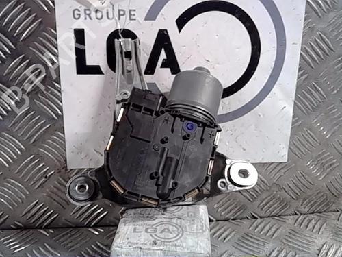 Used Front wiper motor RENAULT SCÉNIC IV (J9_) 1.3 TCe 160 (J9NC) (159 hp) 13854639