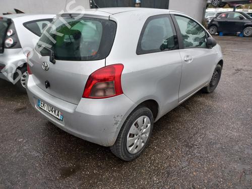 Starter TOYOTA YARIS (_P9_) 1.0 VVT-i (KSP90_, KSP90R) | BP22613233M8 