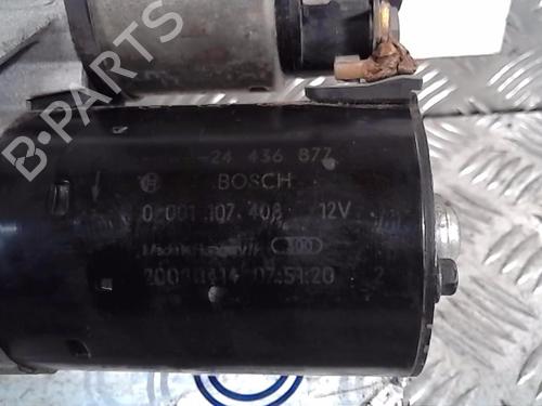 Starter OPEL CORSA D (S07) 1.2 (L08, L68) | BP13862278M8 