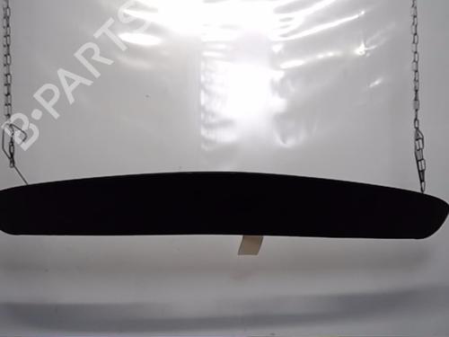 Spoiler bakluke CITROËN C4 I (LC_) 1.6 HDi (90 hp) 13842364