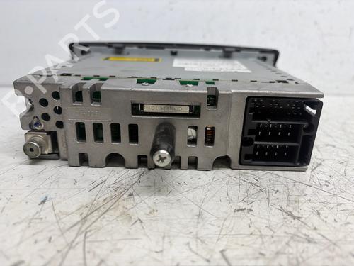 Used Radio Radio PEUGEOT 107 (PM_, PN_) 1.0 (68 hp) 39500757 39500757