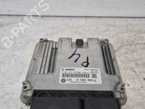 Motorstyringsenhed MINI MINI (R56) Cooper D (112 hp) 32291824