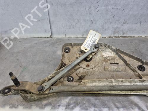 Used Front wiper motor RENAULT VEL SATIS (BJ0_) 2.2 dCi (BJ0E, BJ0F) (150 hp) 30767076