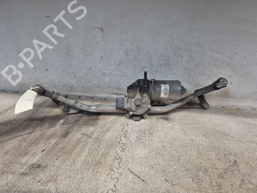 Used Front wiper motor JAGUAR XJ (X351) 3.0 SDV6 (275 hp) 27438733