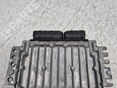 Engine control unit (ECU) MINI MINI (R50, R53) Cooper | BP38157399M57 - Image 2