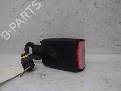 Used Seat buckle PEUGEOT 207 CC (WD_) 1.6 16V Turbo (150 hp) 14564358