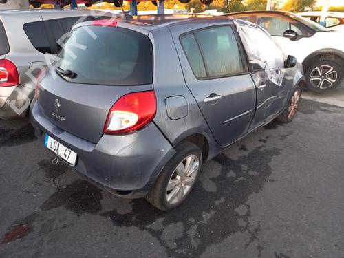 Engine RENAULT CLIO III (BR0/1, CR0/1) 1.2 16V (BR0P, CR0P) | BP38607487M1 - Image 12