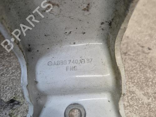 Hinge/Door check strap MERCEDES-BENZ VITO / MIXTO Van (W639) 111 CDI (639.601, 639.603) | BP27352329C146 