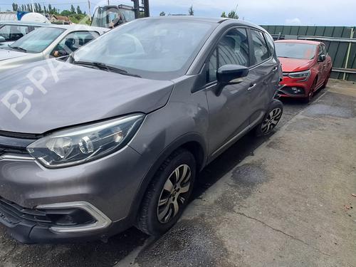 Used Parts RENAULT CAPTUR I (J5_, H5_)  0.9 TCe 90  4918452