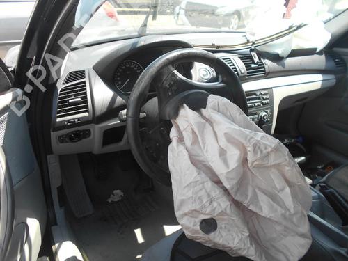 Front left exterior door handle BMW 1 (E87)  | BP31119117C128 